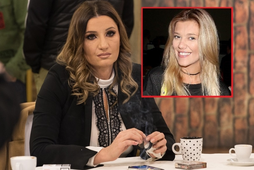 ŠOK INTERVJU MIRE ŠKORIĆ: Kija nikada neće biti moja koleginica, ovo danas što se dešava je džungla, sramota!