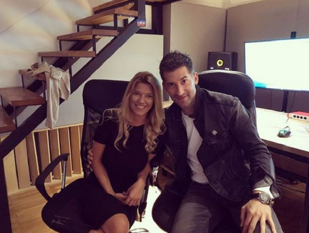 Filip Miletić se oglasio o Kijinom napadu! "Bila je pijana, šet puta me zvala"!