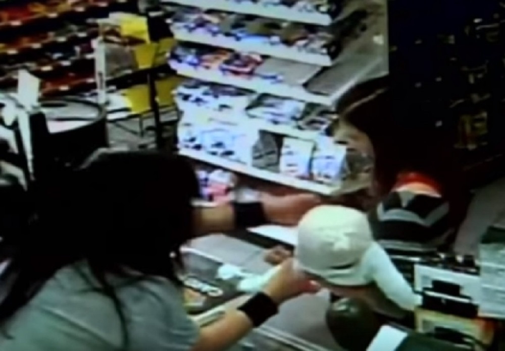 Dnevno opslužim 1.000 kupaca, plače mi se!