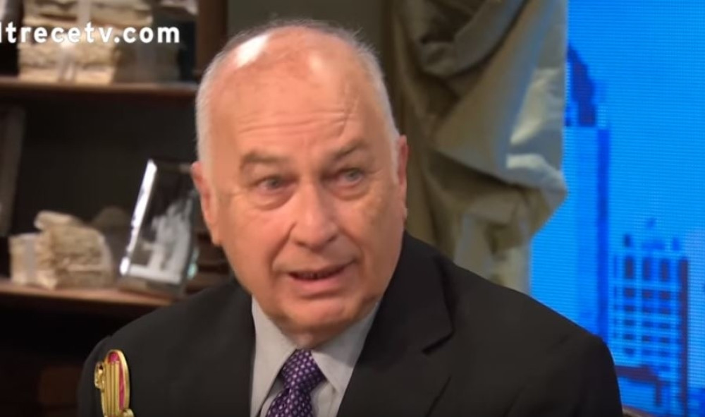 U 63. godini sam saznao da sam sin šampiona Formule 1 i nasledio sam milione