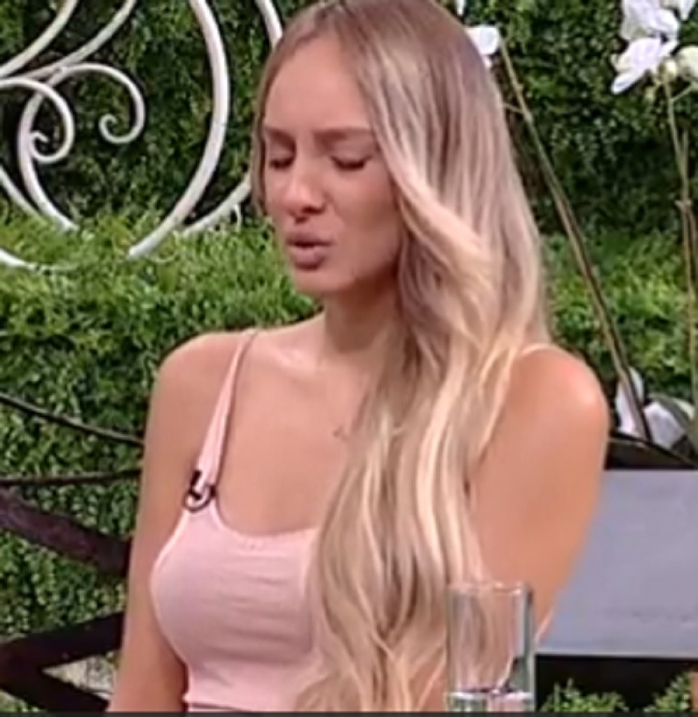 Luna doživela ogromno razočarenje! Evo koje zadrugare je pozvala na otvaranje butika, ali se nisu pojavili