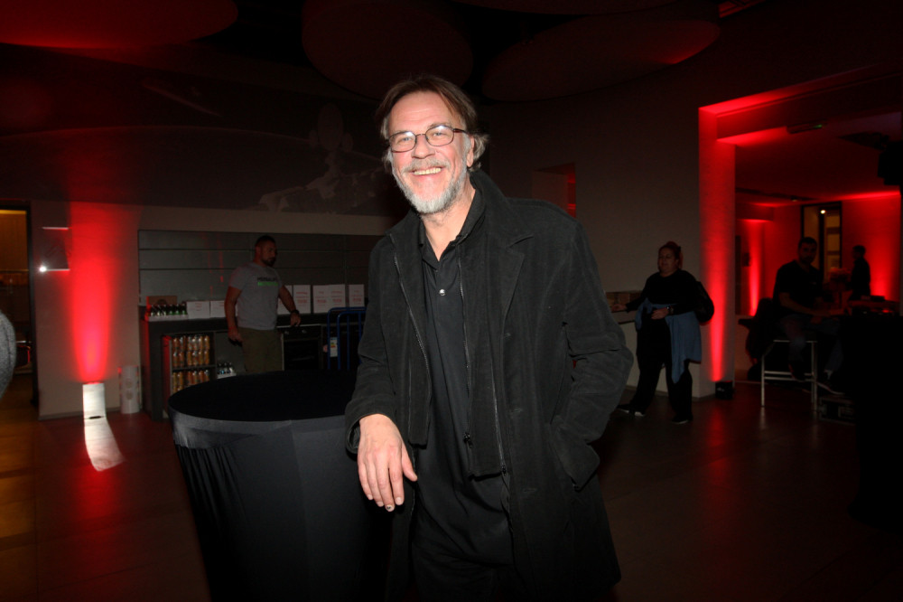 Prelepu suprugu Žarka Lauševića nikada niste videli u javnosti: Ona je velika holivudska zvezda