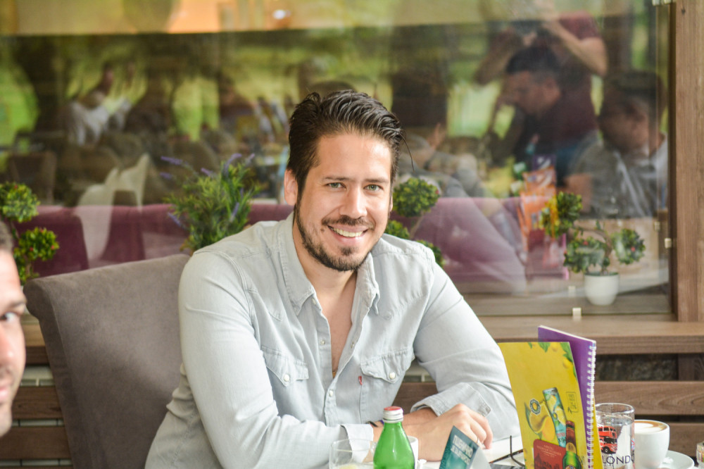 Nikola Rokvić smršao pa pokazao sliku PRE i POSLE, niko ne veruje šta vidi (FOTO)