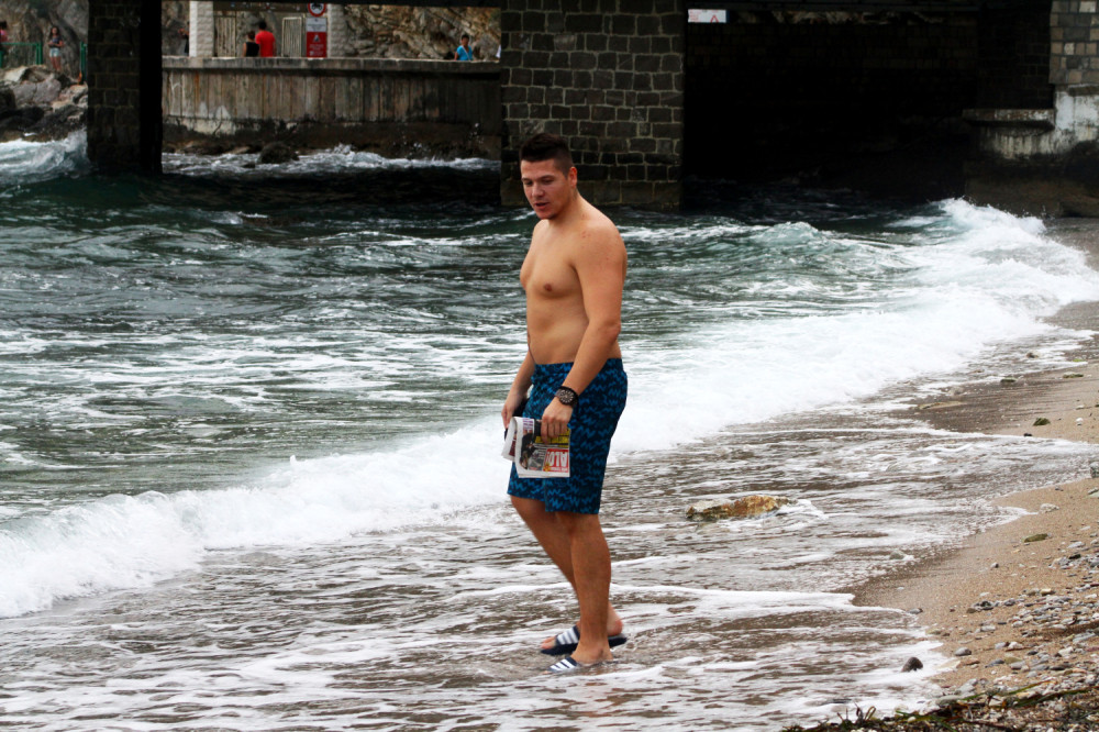 SLOBA OTVORIO DUŠU ZA ALO! Mojim roditeljima je krivo što nisam sa Lunom!