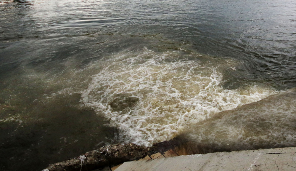 Ispovest male Aleksandre (12) koju je od smrti u Dunavu spasio deda invalid KIDA DUŠU