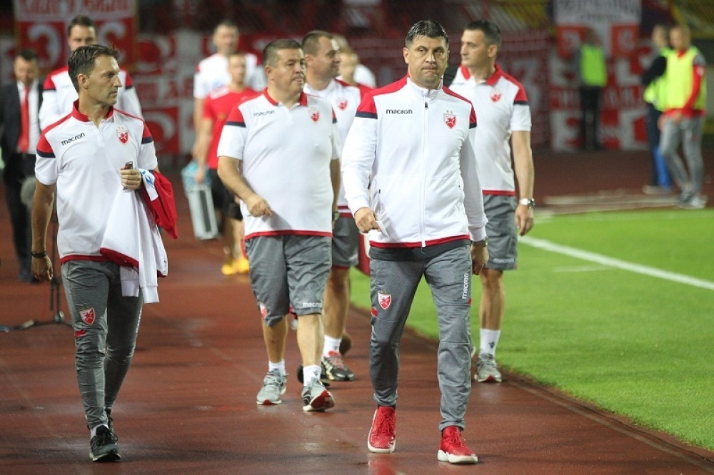 Zvezda rutinski do pobede za osminu finala Kupa