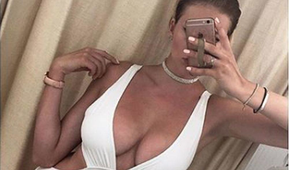 A tek kad VIDE CIRBESOVU RIBU ima da odlepe skroz! (FOTO)