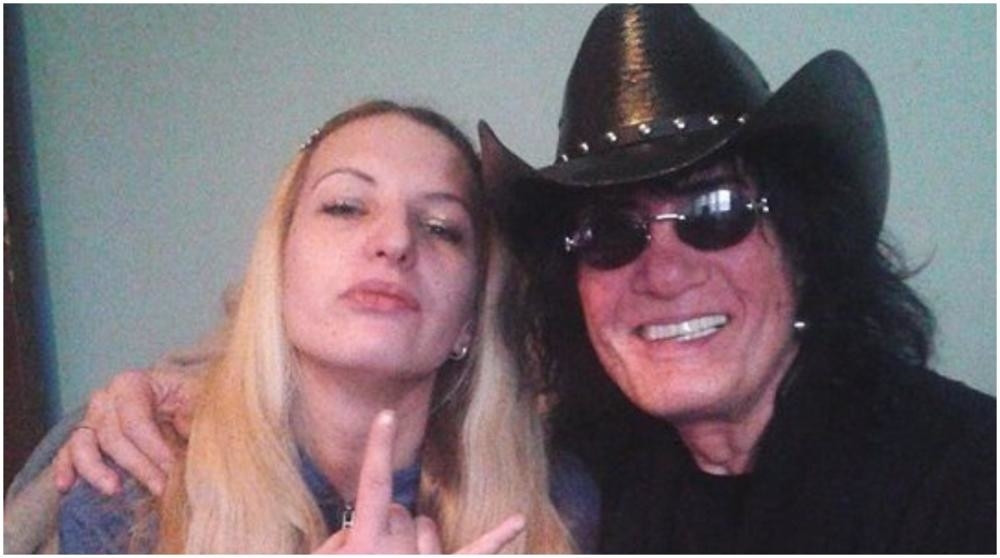 JEDVA ĆETE ZADRŽATI SUZE: Potresni stihovi koje je Milić Vukašinović posvetio pokojnoj ćerki! (FOTO)