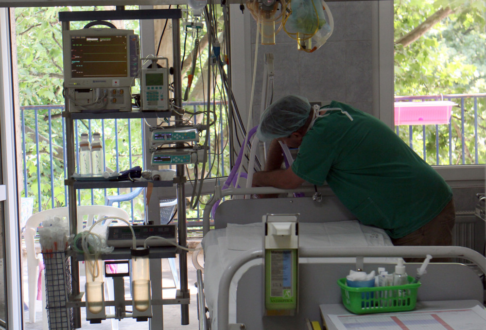 Opasan zdravstveni problem zahvata prestonicu, prognozira se više hiljada obolelih, možete da se zaštitite, ALI TREBA VAM MNOGO NOVCA