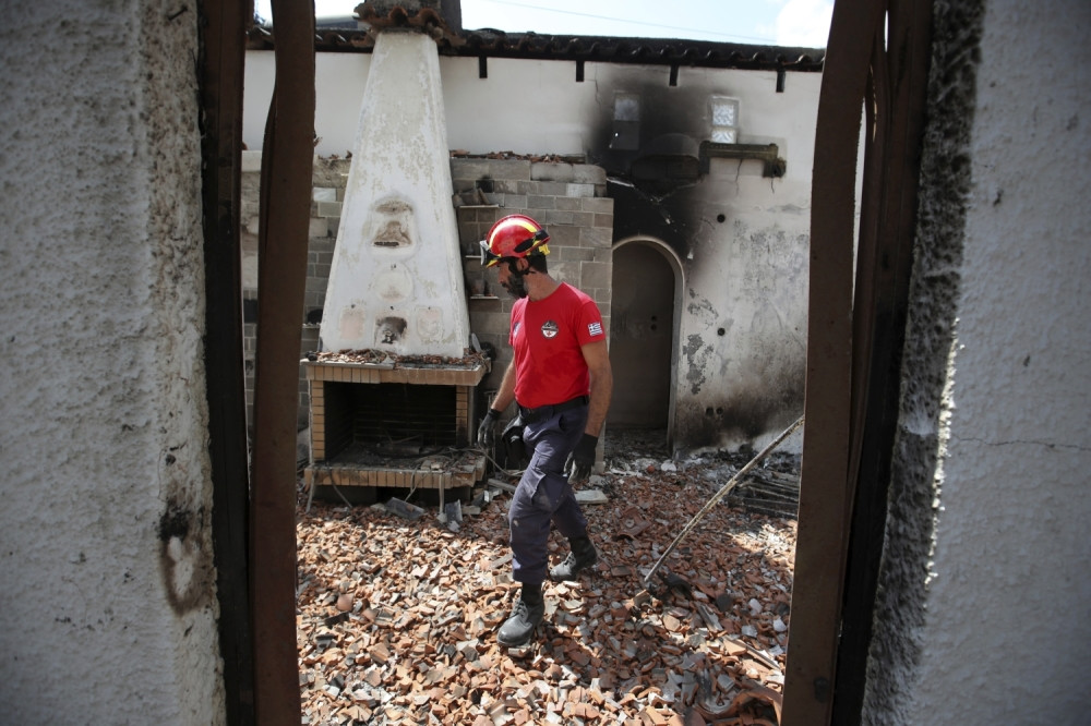 Stradali su zajedno u požaru, a sad će oni odgovarati za njihovu smrt ni krivi ni dužni!