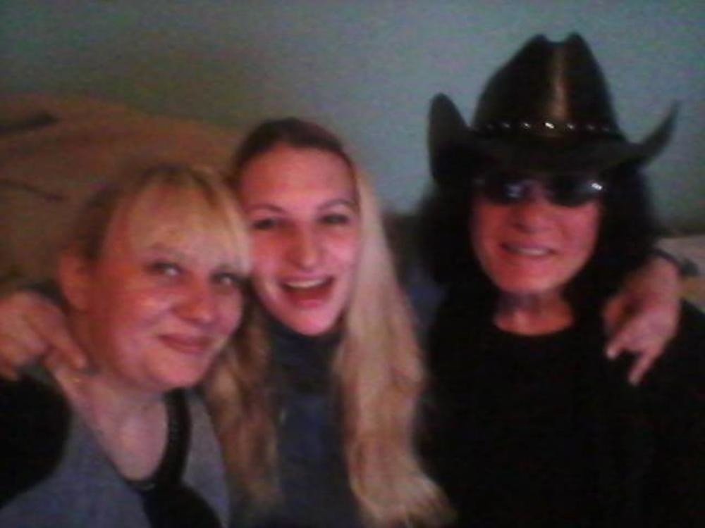 Od novca za hranu je kupila heroin, bili smo do juče kod nje... Milićeva žena o poslednjim trenucima njegove ćerke Maje!