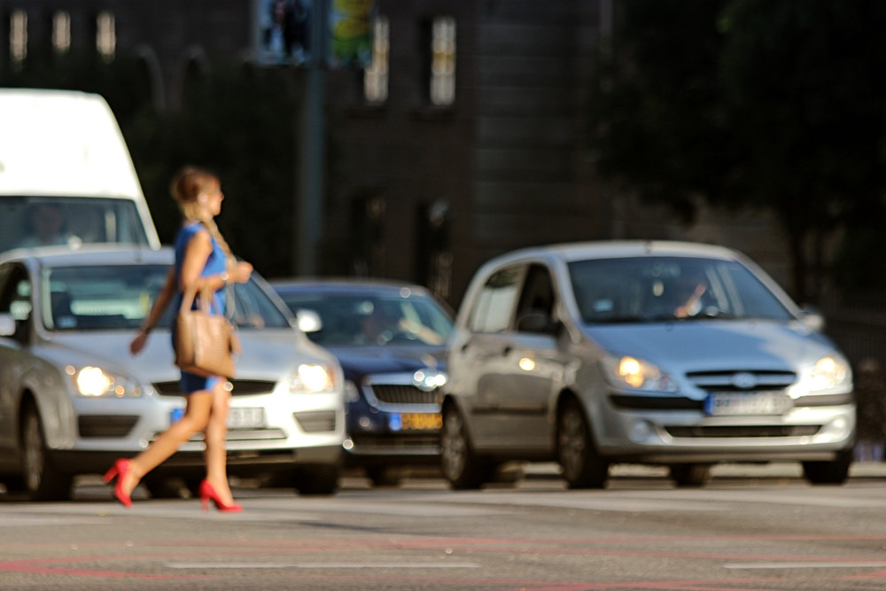 Beograđanka Maja je ostavila dečka, merkala kolegu, ali joj nikad nije palo na pamet da će joj se zbog toga život SUROVO OSVETITI