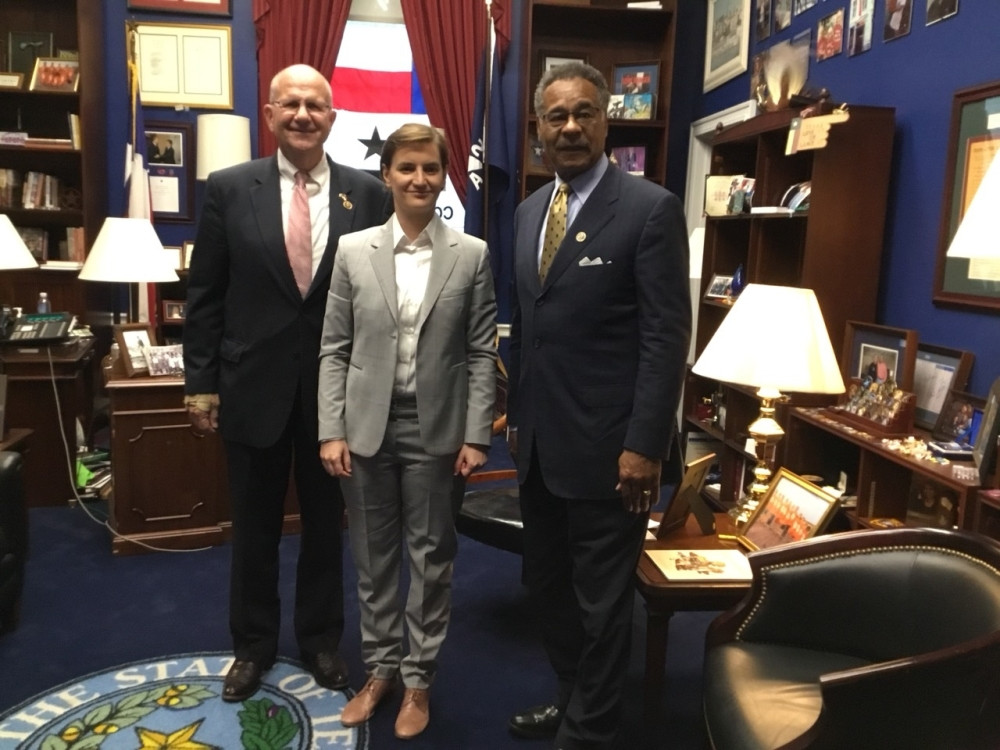 Amerikanci tražili od Brnabić da se objave tajna dokumenta o suđenju i pogubljenju Draže Mihajlovića!