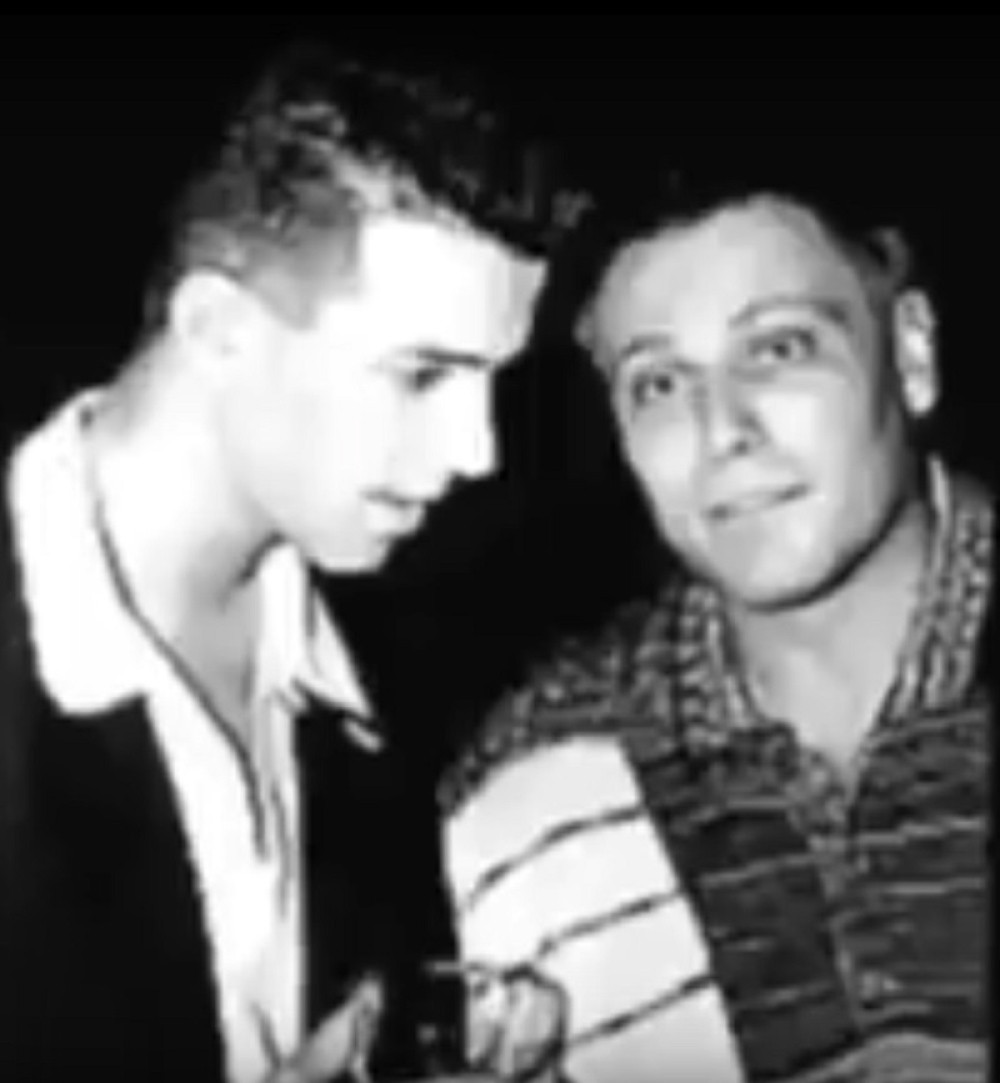 Vlada Tref uhvatio Marka Miloševića NA GOMILI sa svojom ženom!