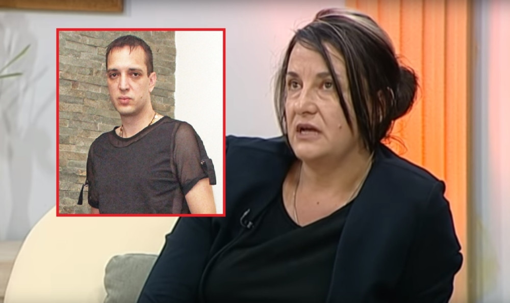 Policija mi je rekla da namamim Zorana u stan i da ga ispitam, nek me uhapse,  OVO JE ISTINA!