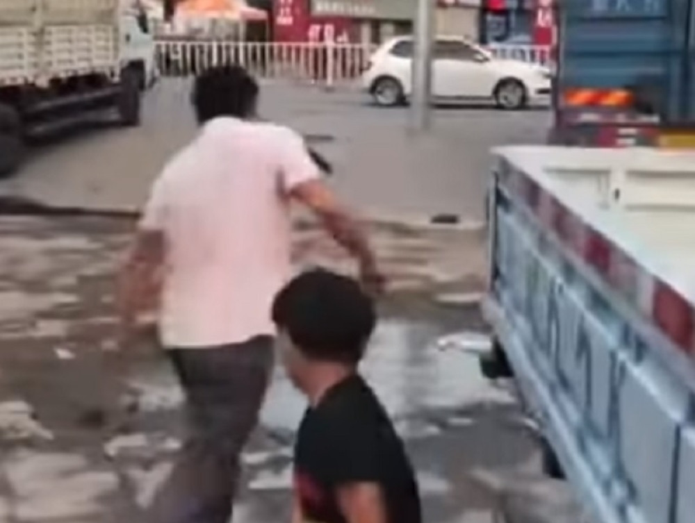 Da vam je neko pričao, ne biste poverovali da je ovo moguće! (VIDEO)