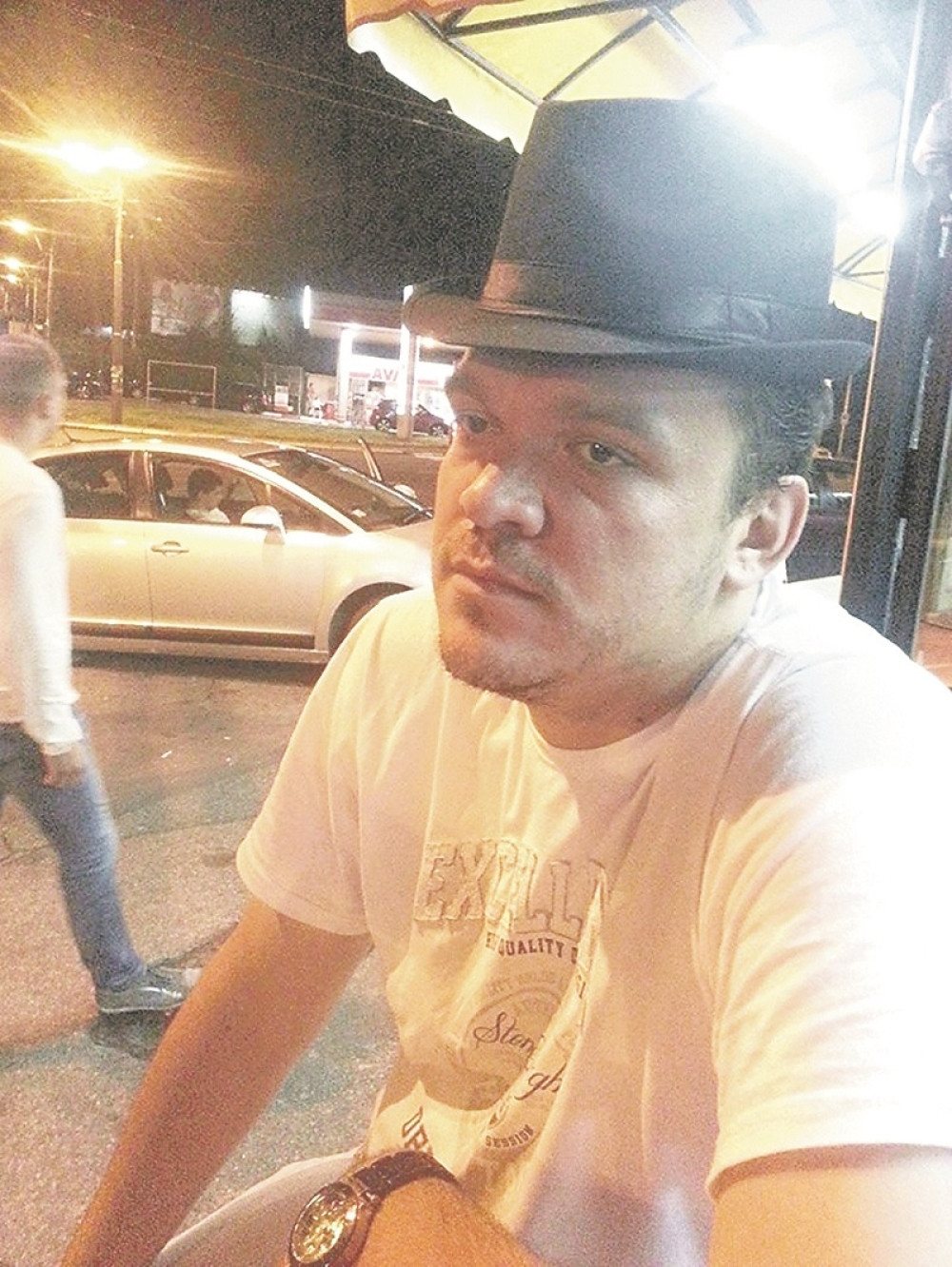 Pekara Nikolu iskasapio je najbolji drug, a onda krvavih ruku sačekao ženu, pa povraćao: Bivša supruga ubice otkriva sve detalje gnusnog zločina!