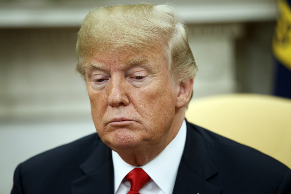 ERDOGANOV ŠAMAR TRAMPU Američki predsednik udario je na tursku liru, a sada je usledio KONTRAUDARAC