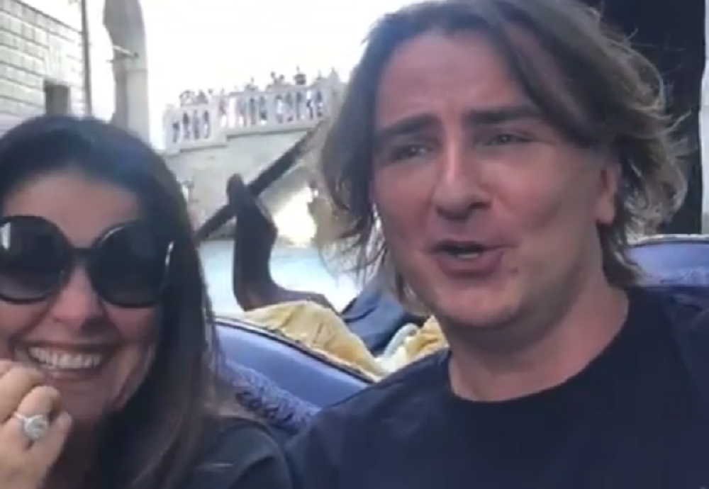 KAD SE UGASE KAMERE, SVE IZAĐE NA VIDELO! Željko Mitrović pokazao svoje drugo lice, ljudi gledaju i ne veruju!