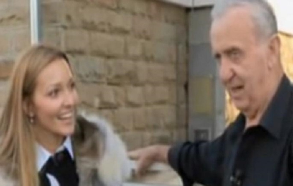 PORODICA POTVRDILA: Otmičari tražili otkup za dedu Jelene Đoković!