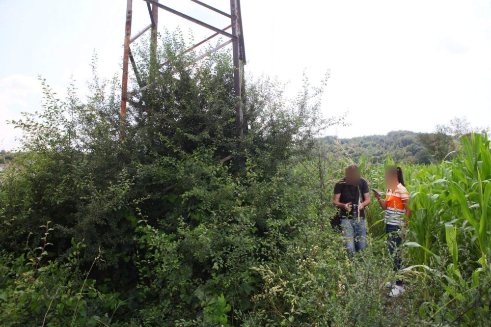 Ovde su otmičari vezali dedu Jelene Đoković (VIDEO)
