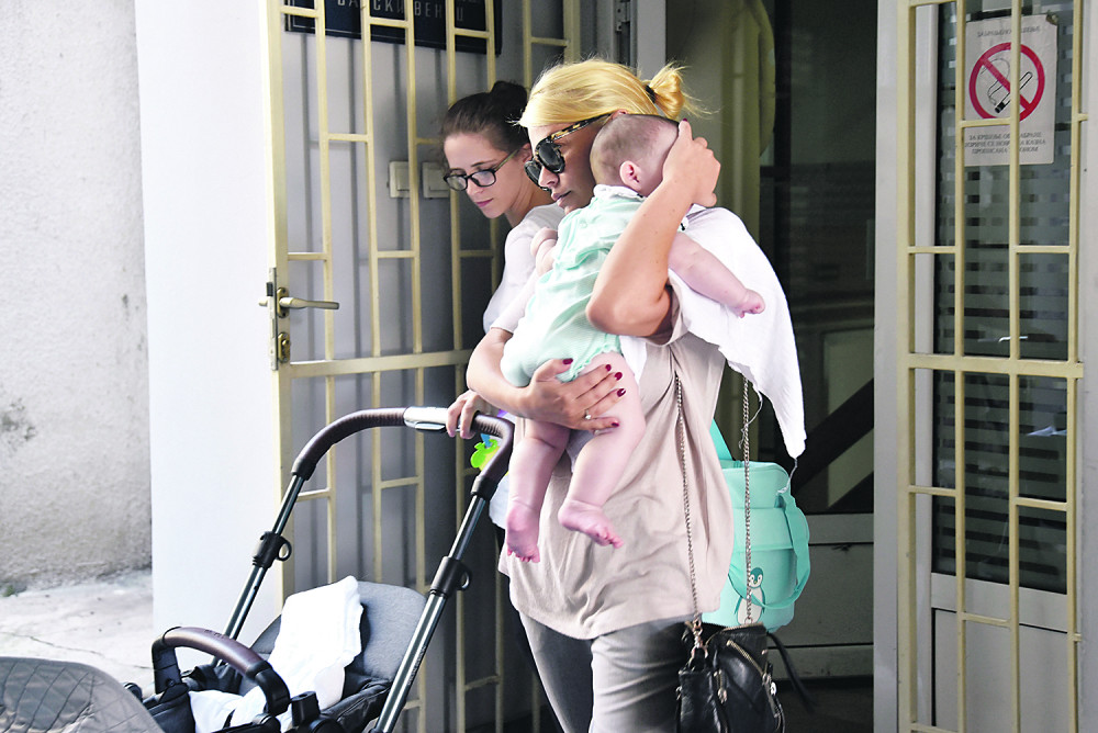 Nataša se odlučila na radikalan potez kojim je ŠOKIRALA SVE