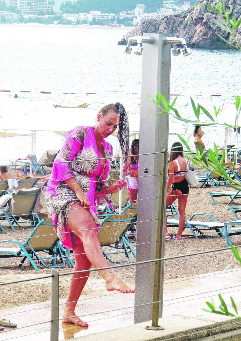 Evo na šta je Goga Sekulić potrošila 30.000 evra