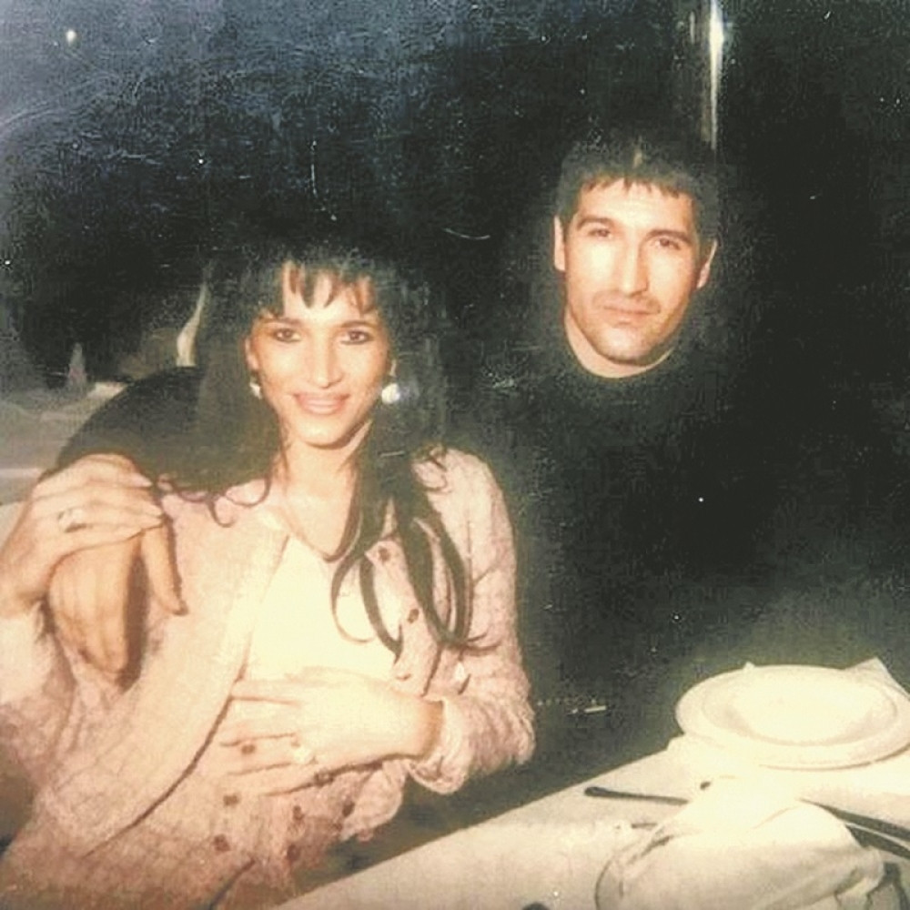 Žabac tvrdi da je Šijan bio neveran, a kada ga je Goca uhvatila sa komšinicom - TO JE BIO KRAJ