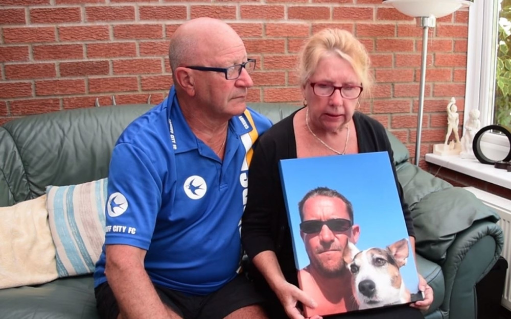 Roditelji neutešni nakon bizarne nesreće koju je doživeo njihov sin, tek kada je preminuo shvatili su da je SLAVAN