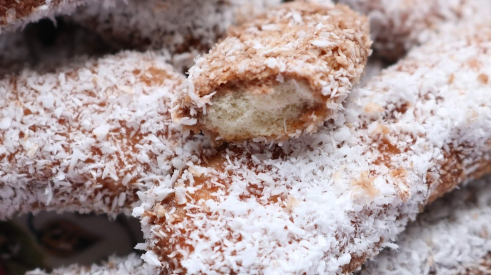 Žena preminula na takmičenju u jedenju čupavaca (VIDEO)