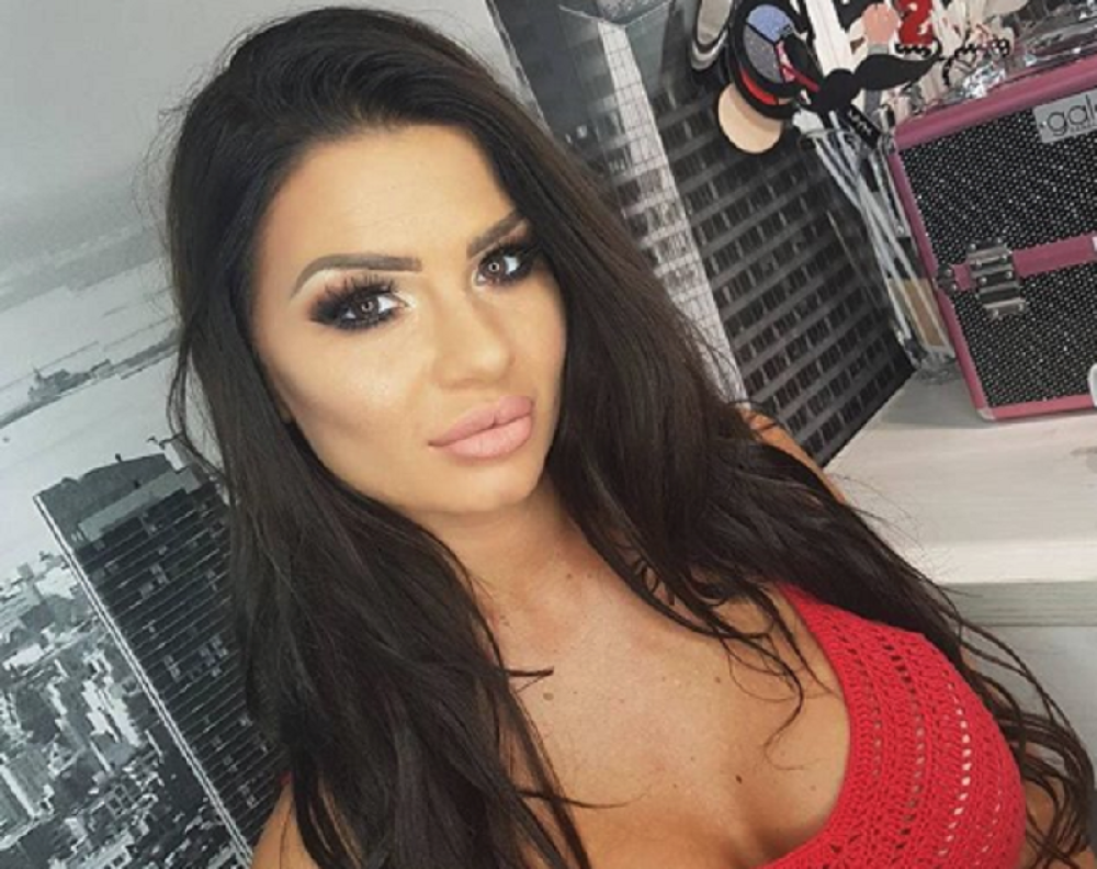 Oglasila se Ana Marija Smiljanić: Poslala jasnu poruku Filipu i Mimi! (FOTO)