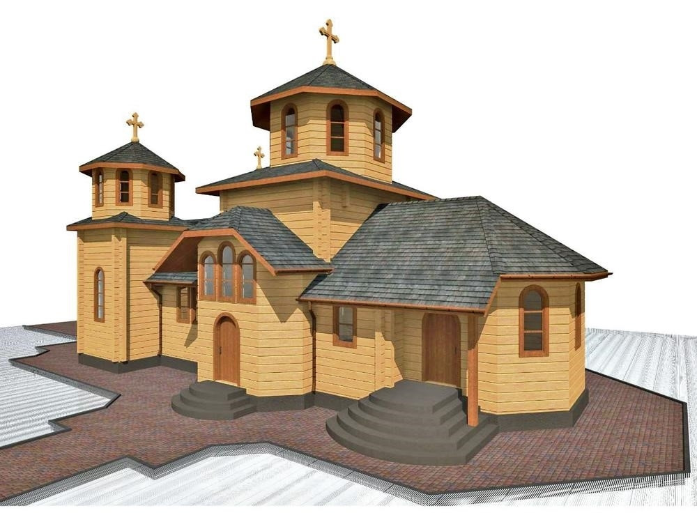 SPC gradi vrtić  u naselju Stepa Stepanović!