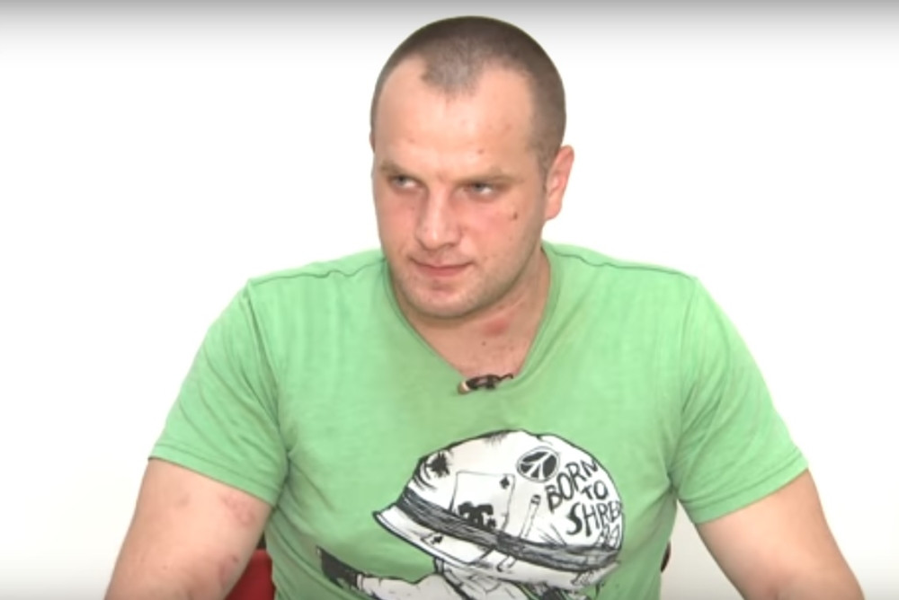 Devojku tukli, vezali, preklali, pa bacili niz liticu, a dve godine kasnije O SVEMU PRIČAJU U KAMERU! (VIDEO)