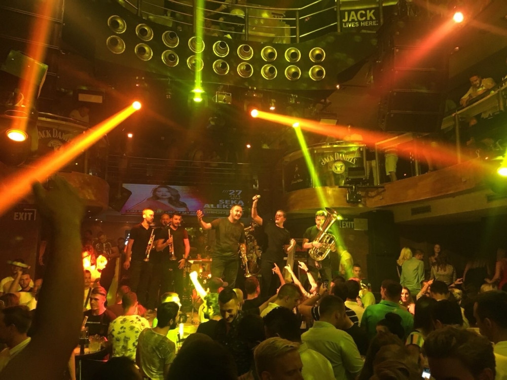 Dejan Petrović gost na Srpskom saboru u Crnoj Gori!