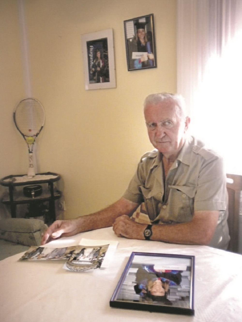 VELIKI POMAK U ISTRAZI Kamere snimile dvojicu otmičara dede Jelene Đoković!