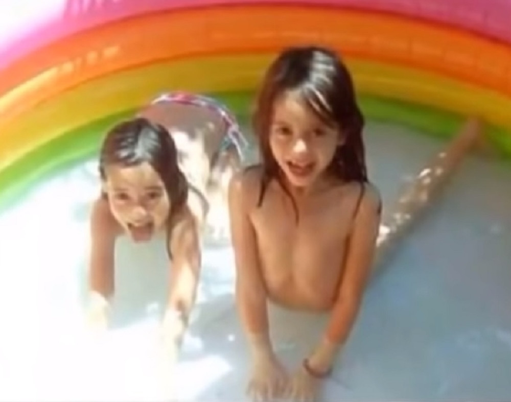 Bliznakinje za kojima je tragala cela Grčka, pronađene MRTVE u zagrljaju bake i deke!