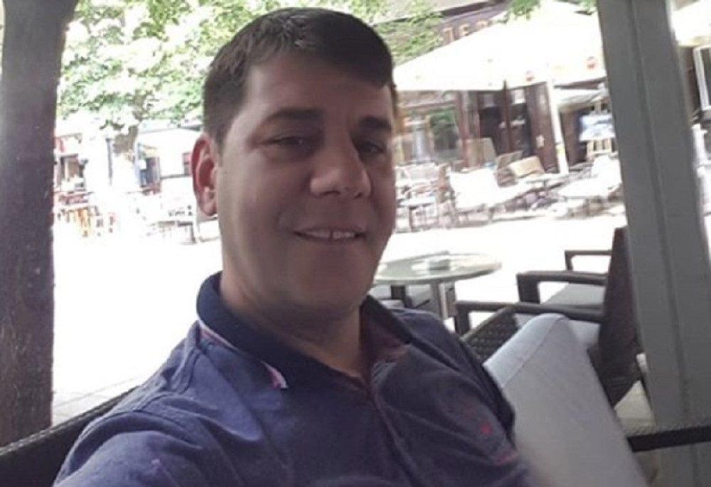 POZVAO MILJANU I PRVI PUT VIDEO BEBU: Pogledajte snimak Ivanovog razgovora sa sinom!