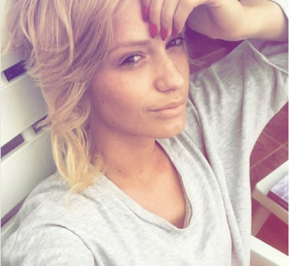 Srpska glumica ostala bez svesti, HITNO PRIMLJENA U BOLNICU!