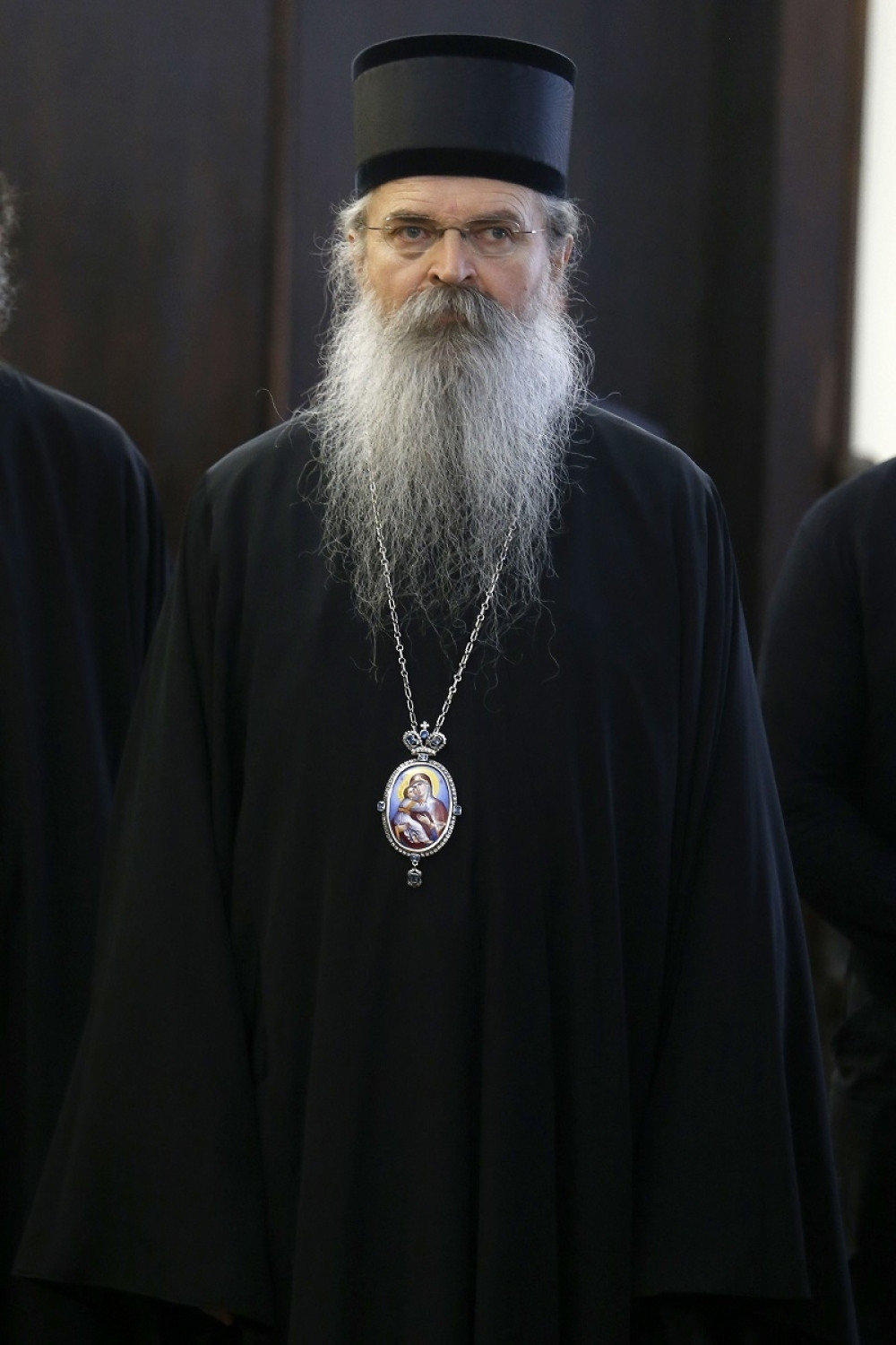 SRPSKA LISTA: Teodosije se "kamenom bacio" na Vučića