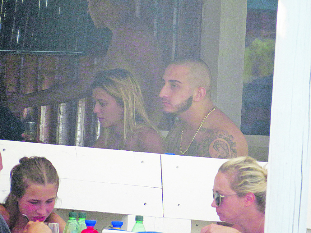 Vuk Mob otkrio sve o vezi sa Kijom! Isplivali nepoznati detalji!