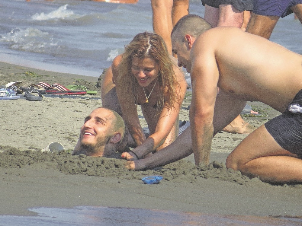 Vuk Mob ostavio Kiju i vratio se verenici, a čekajte da čujete njegov razlog!