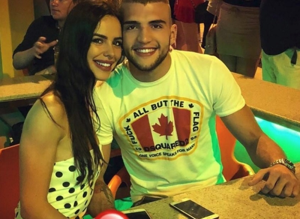 Veljko odlučio koje ime će dati detetu! Raznežićete se kada čujete!