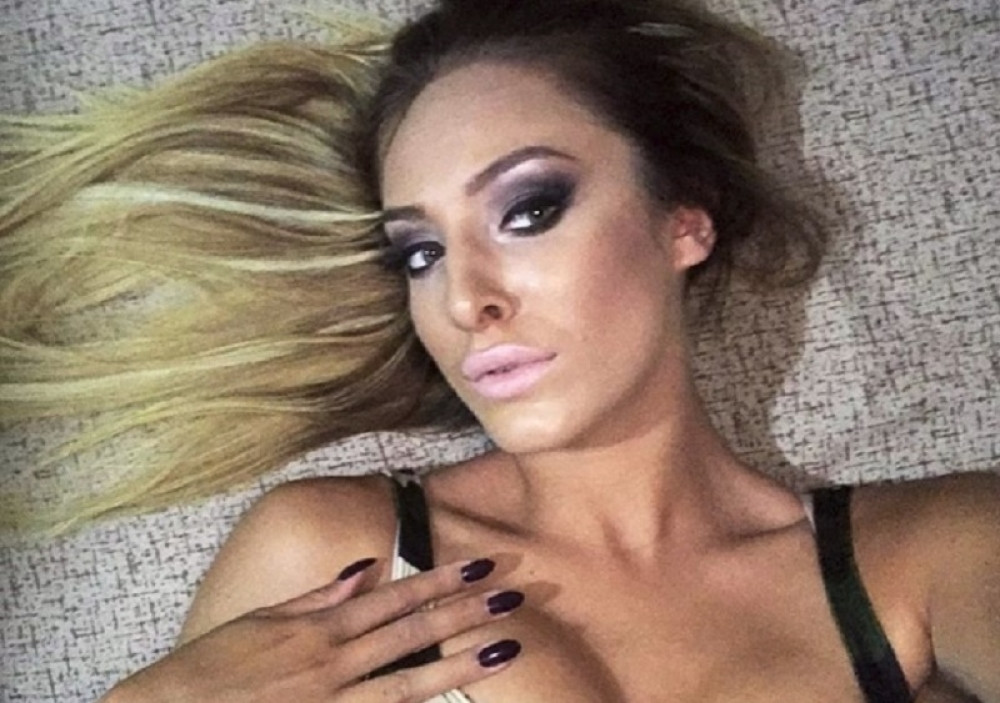 KIJA JE NEBITNA! Luna postigla OGROMAN USPEH, a još nije ni ušla u "Zadrugu 2" (FOTO)