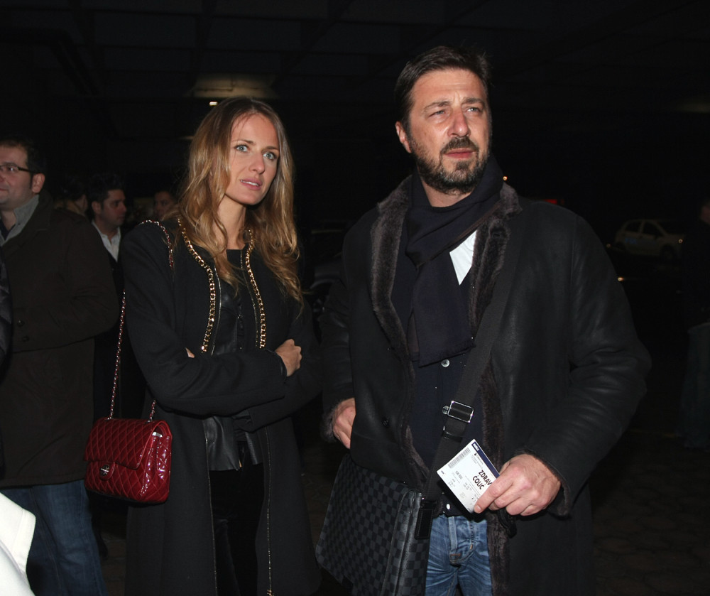 Muža su joj BRUTALNO UBILI pre godinu dana, a fotka sa Sanjinog 35. rođendana će vam slomiti srce