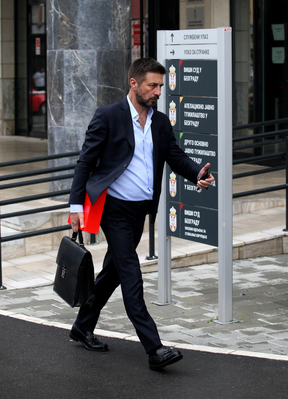 Bomba koja je osakatila špansku misicu bila je OSVETA ZA MIŠU OGNJANOVIĆA!