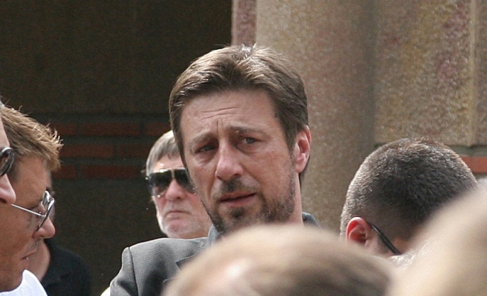 Dok su sahranjivali Mišu Ognjanovića na groblju se odvijala DRAMA, a isto to se dogodilo i na pomenu ubijenom bratu Luke Bojovića!