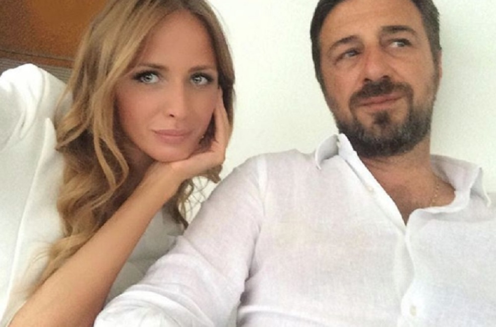 Mišu Ognjanovića su UBILI prošlog leta dok je Sanja Papić bila na odmoru, a njena poslednja objava ĆE VAM NATERATI SUZE na oči!