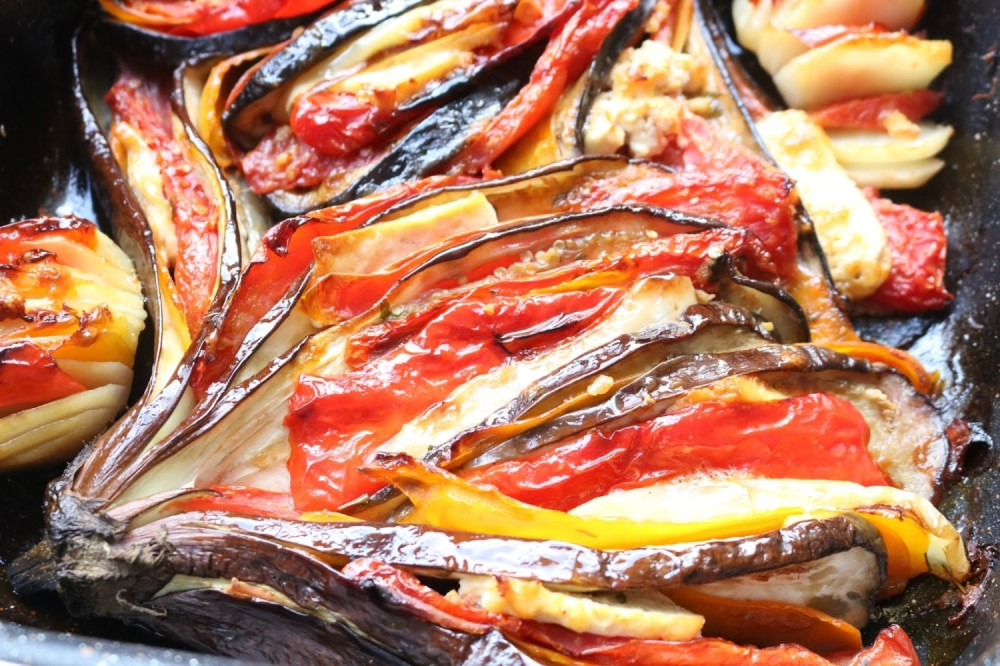 Kada budete videli ovu verziju pripreme patlidžana, oduševićete se i odmah prionuti na posao!