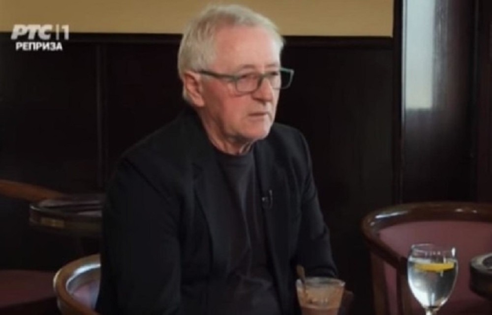 Supruga mu je oprostila prevaru, a način na koji je Oliver Dragojević upoznao Vesnu zaista je filmski!