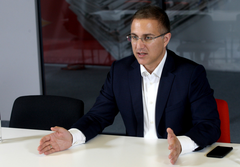 "Ukidanje vanrednog stanja zavisi samo od jedne stvari"